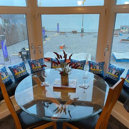 Harbour View Holiday Let - Entire 3 Bedroom Maisonette With Spectacular Harbour And Sea Front Views Sleeps 5 Bridlington Εξωτερικό φωτογραφία