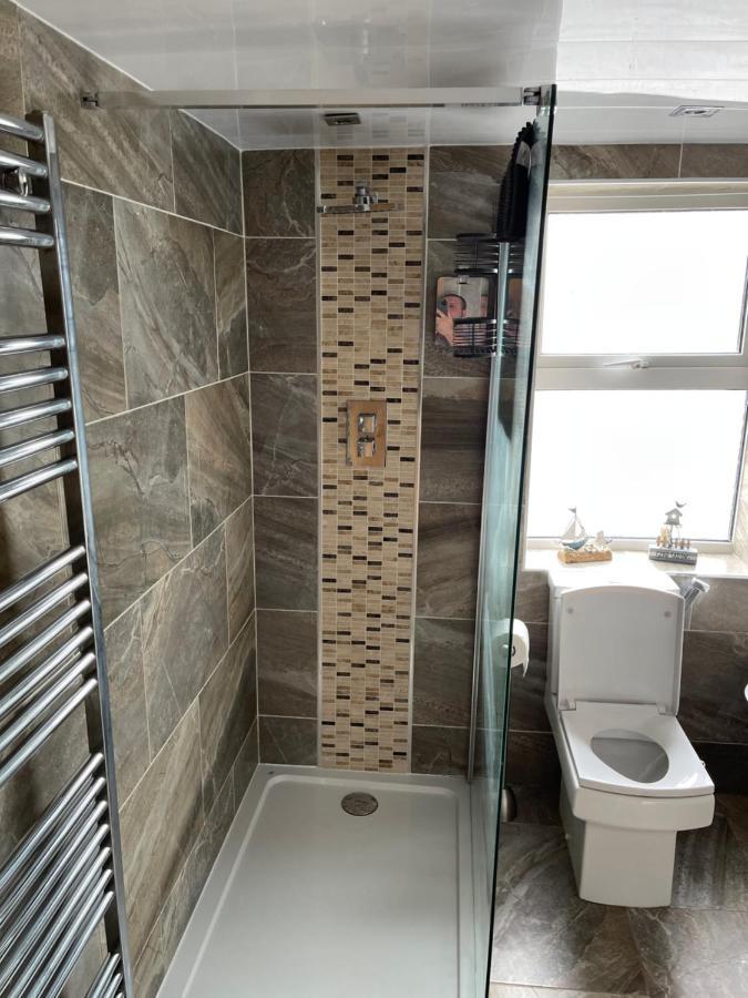 Harbour View Holiday Let - Entire 3 Bedroom Maisonette With Spectacular Harbour And Sea Front Views Sleeps 5 Bridlington Εξωτερικό φωτογραφία